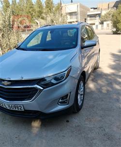 شيفروليه إكوينوكس